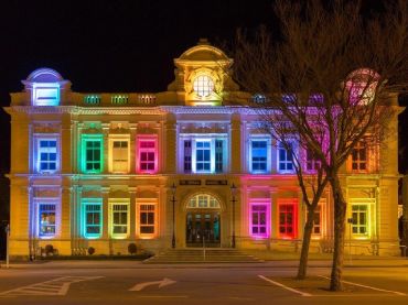 Oamaru Opera House