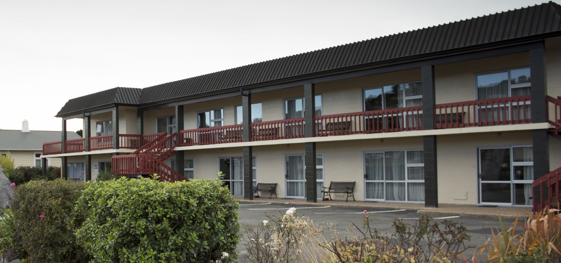 Oamaru accommodation