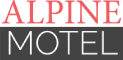 Alpine Motel Logo
